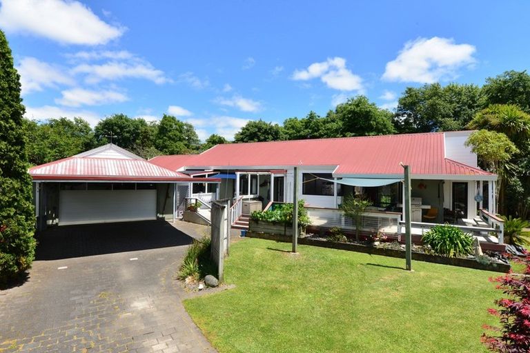 Photo of property in 77 Endeavour Avenue, Flagstaff, Hamilton, 3210