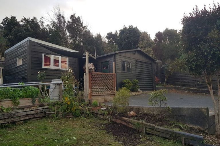 Photo of property in 185 Brockville Road, Brockville, Dunedin, 9011