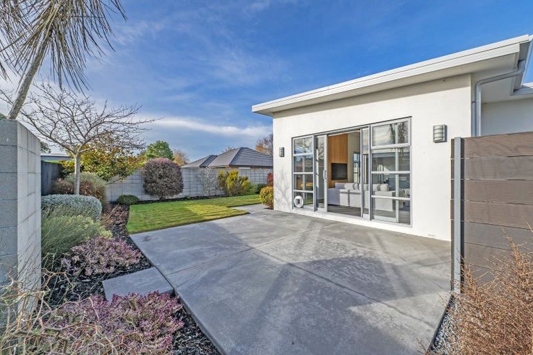 Photo of property in 37e Woodville Street, Leeston, 7632