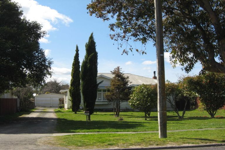 Photo of property in 43 Lahore Street, Wairoa, 4108