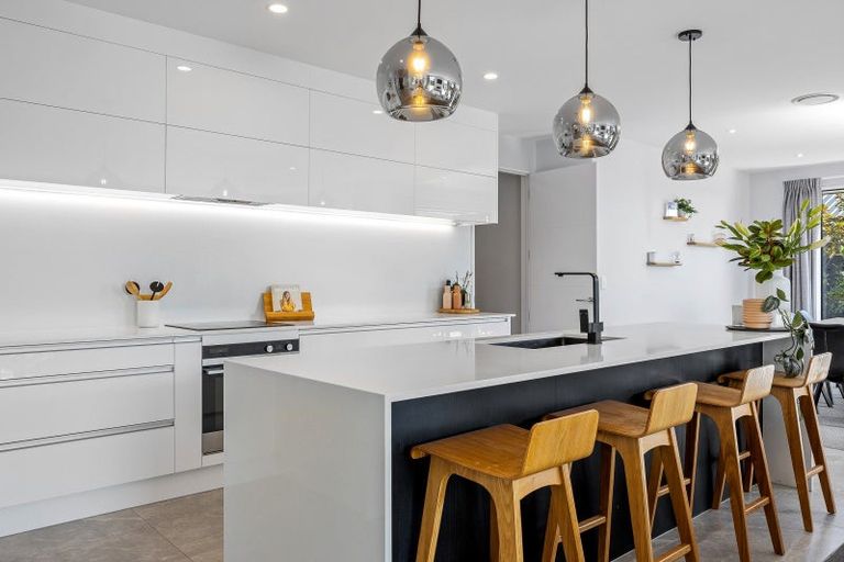 Photo of property in 209 Highsted Road, Casebrook, Christchurch, 8051