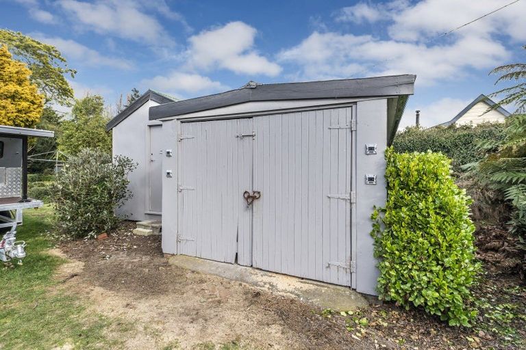 Photo of property in 28 Taumutu Road, Southbridge, 7602