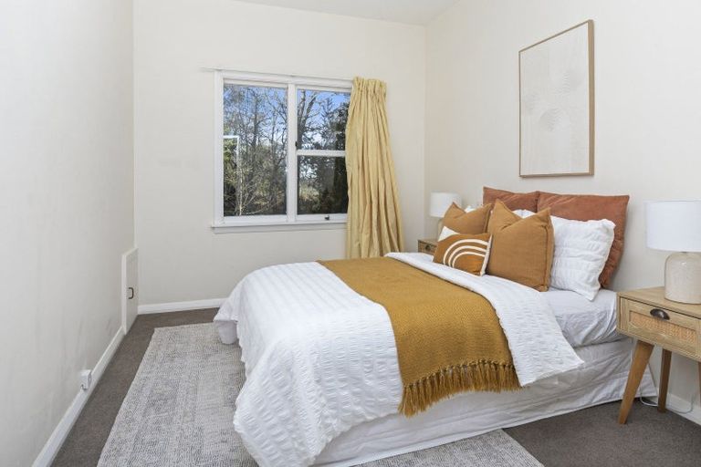 Photo of property in 47 Rowallan Road, Coalgate, Darfield, 7571