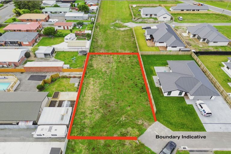 Photo of property in 8 Mirren Lane, Tinwald, 7774