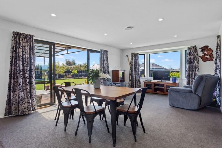 Photo of property in 2 Joy Place, Ohoka, Rangiora, 7475