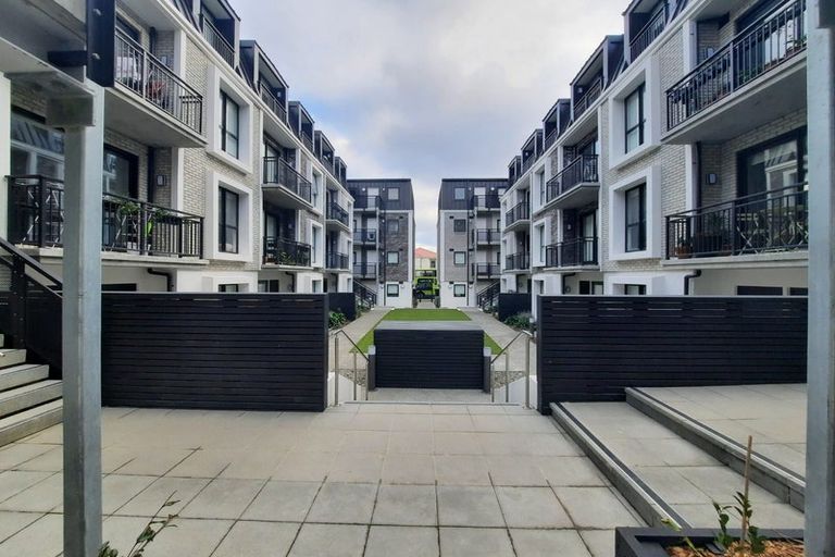 Photo of property in 4/11f Newtown Avenue, Newtown, Wellington, 6021