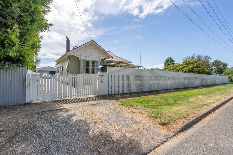 Photo of property in 18 Evan Street, Nightcaps, 9630