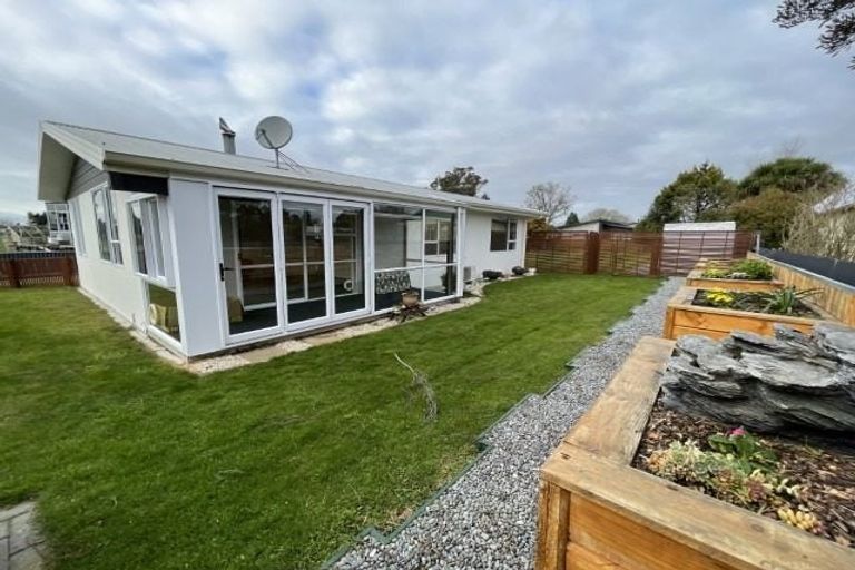 Photo of property in 24 Rakaia Terrace, Rakaia, 7710