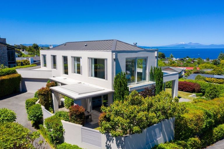 Photo of property in 1/21 Henry Hill Road, Taupo, 3330