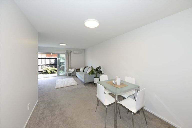 Photo of property in 143b King Street, Sydenham, Christchurch, 8023