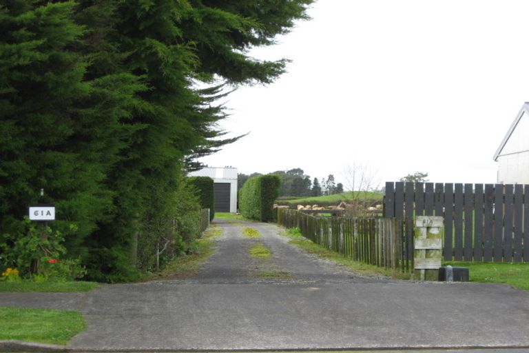 Photo of property in 61a Konini Street, Inglewood, 4330