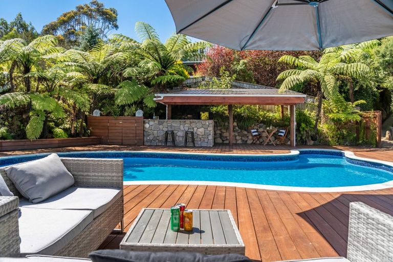 Photo of property in 233b Murphys Road, Judgeford, Porirua, 5381