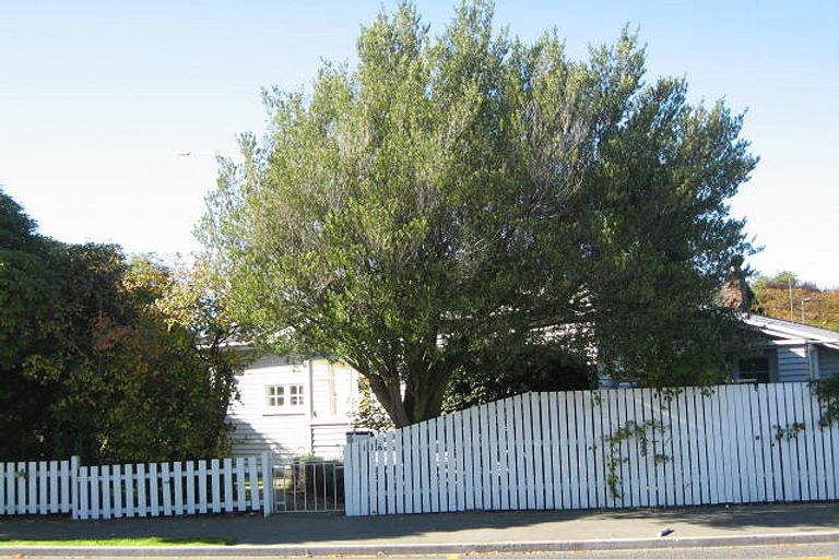 Photo of property in 116 Idris Road, Bryndwr, Christchurch, 8052