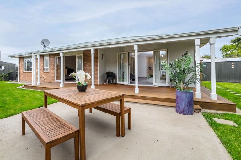 Photo of property in 96a East Street, Greytown, 5712