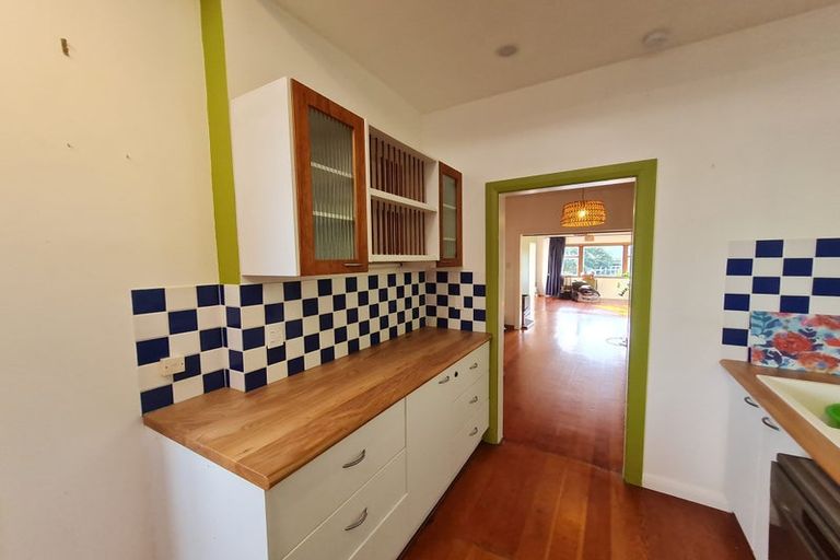 Photo of property in 44 Belvedere Road, Hataitai, Wellington, 6021
