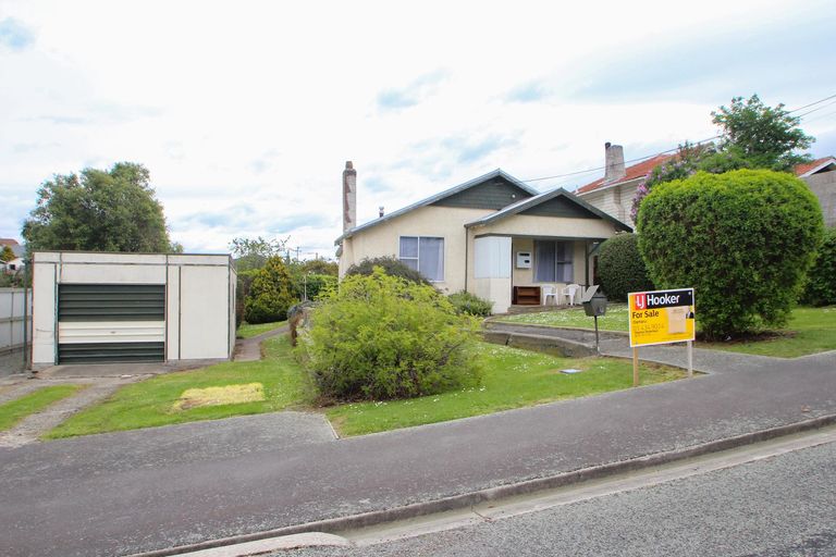 Photo of property in 40 Till Street, South Hill, Oamaru, 9400