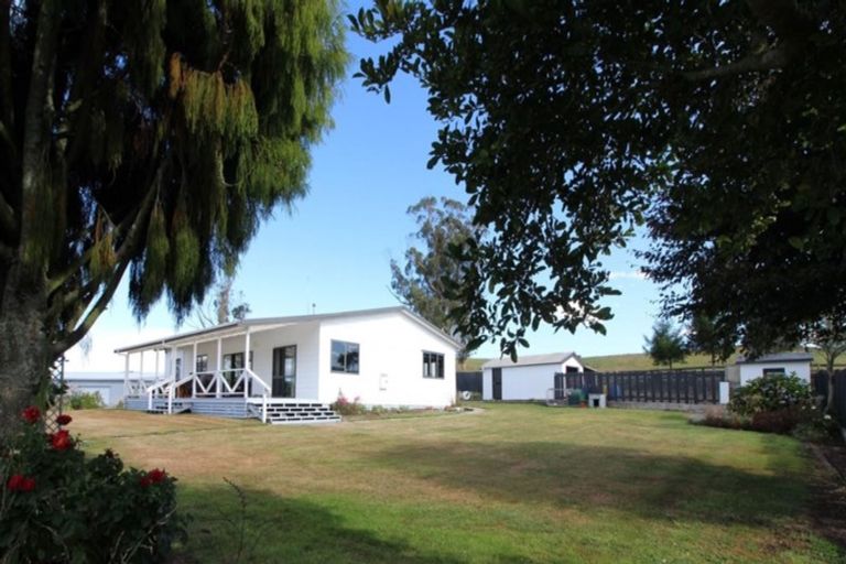 Photo of property in 364 Mossop Road, Kinleith, Tokoroa, 3491