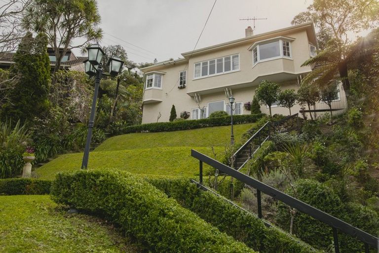 Photo of property in 26 Waitohu Road, York Bay, Lower Hutt, 5013