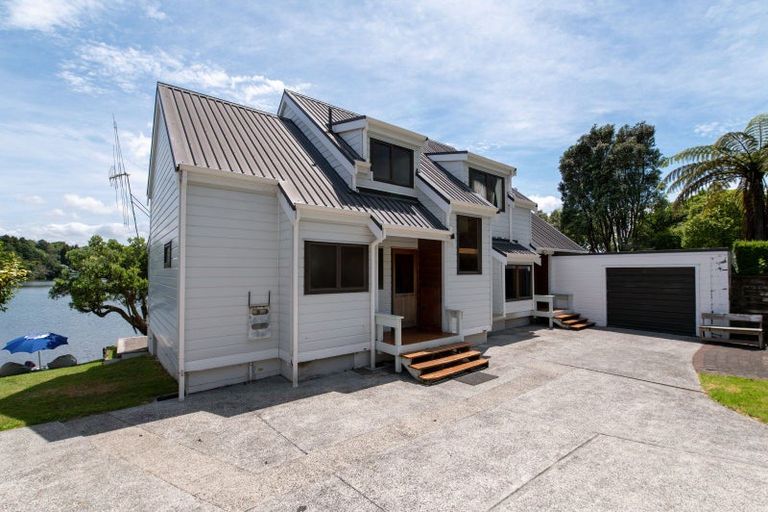 Photo of property in 14 Okawa Bay Road, Tikitere, Rotorua, 3074