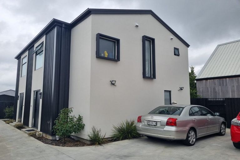 Photo of property in 10c Chatham Street, Addington, Christchurch, 8024