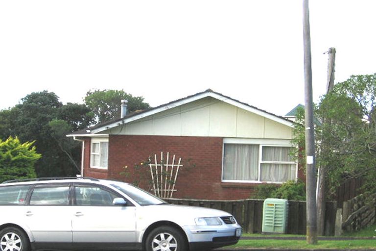 Photo of property in 31 Cherry Road, Bucklands Beach, Auckland, 2014