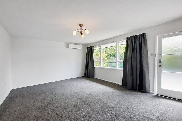 Photo of property in 4/133 Geraldine Street, Edgeware, Christchurch, 8013