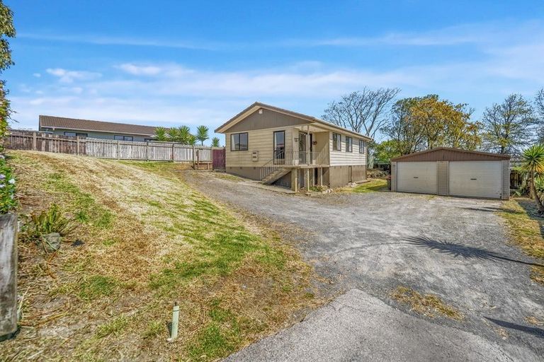 Photo of property in 313 Weymouth Road, Weymouth, Auckland, 2103
