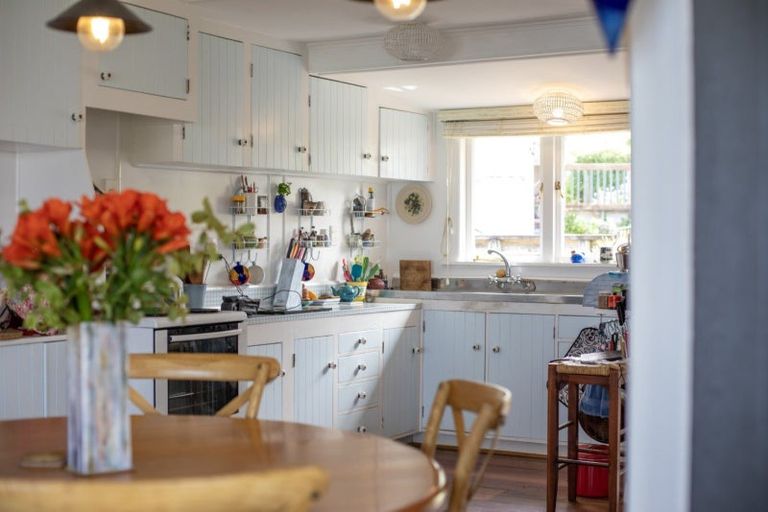 Photo of property in 136 Wasley Lane, Kawhia, 3889