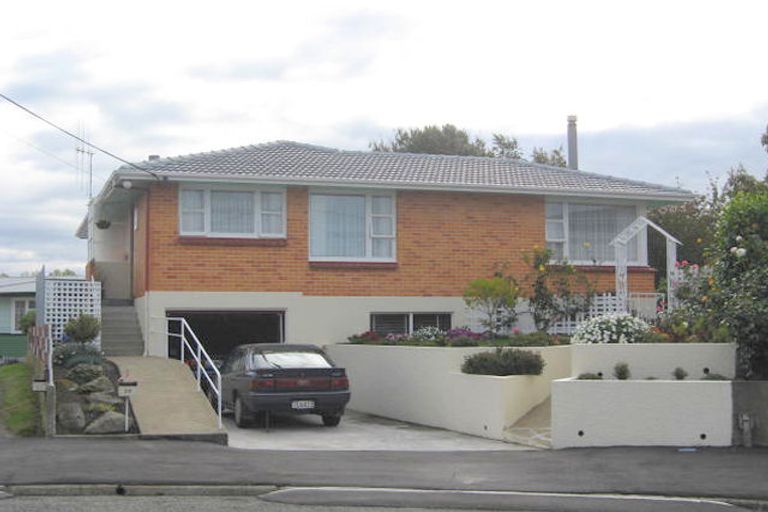 Photo of property in 42 Arthur Street, Holmes Hill, Oamaru, 9401