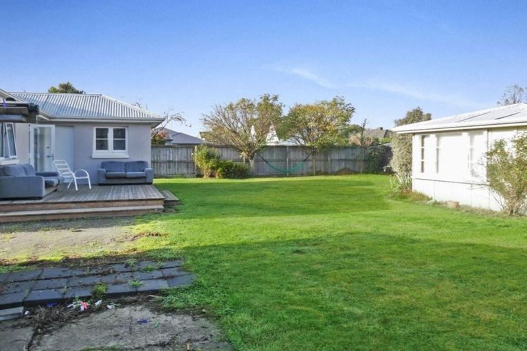 Photo of property in 39 Claridges Road, Casebrook, Christchurch, 8051