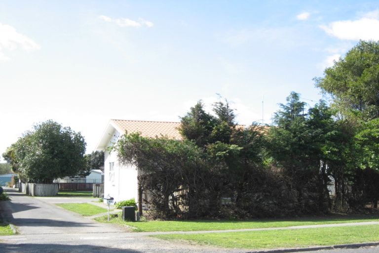 Photo of property in 41 Lahore Street, Wairoa, 4108