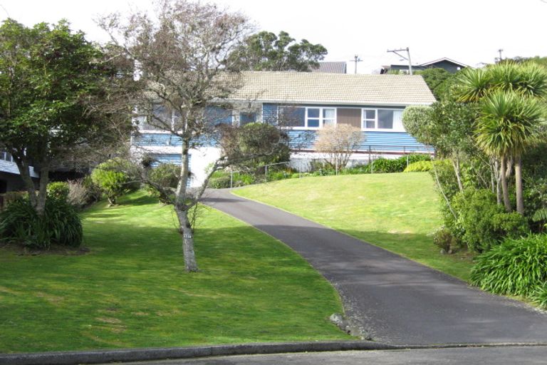 Photo of property in 107 Donald Street, Karori, Wellington, 6012