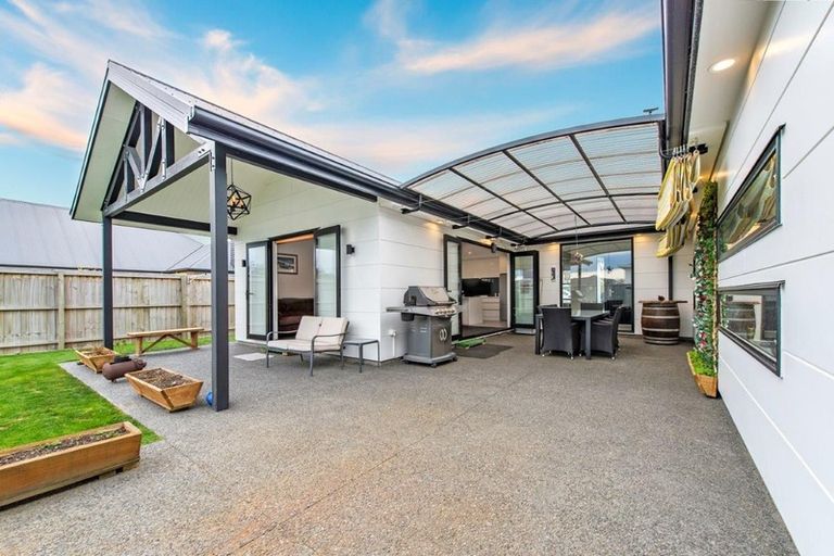 Photo of property in 37f Woodville Street, Leeston, 7632