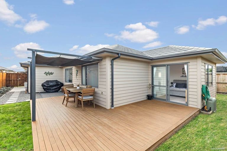 Photo of property in 29 Taepu Road, Pukekohe, 2120
