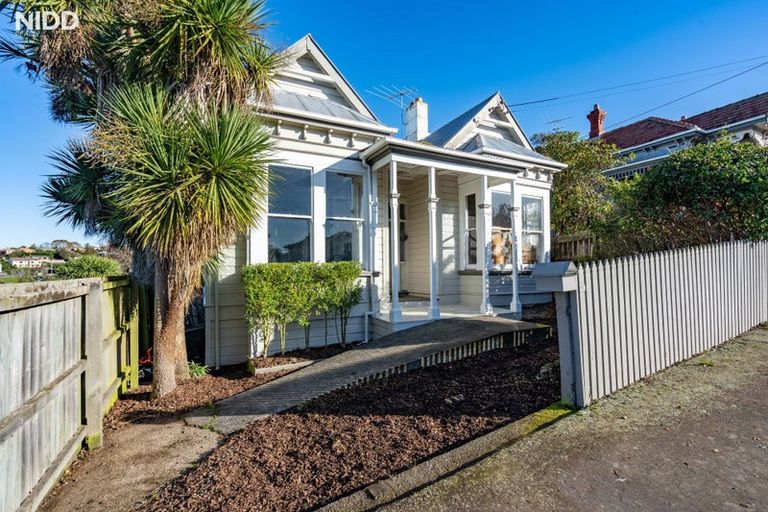 Photo of property in 28 Patrick Street, The Glen, Dunedin, 9011
