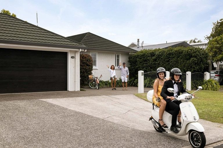 Photo of property in 51 Campbell Road, Mount Maunganui, 3116