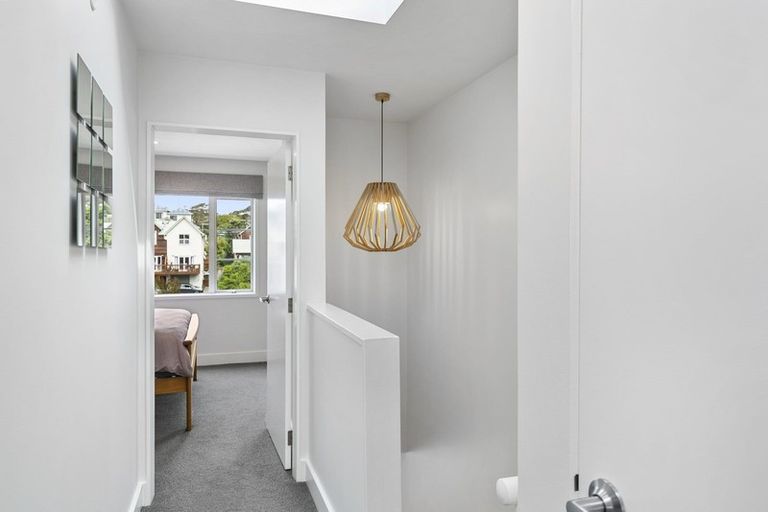 Photo of property in 43 Little George Street, Thorndon, Wellington, 6011