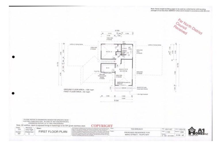 Photo of property in 2 Mako Street, Taupo Bay, Mangonui, 0494