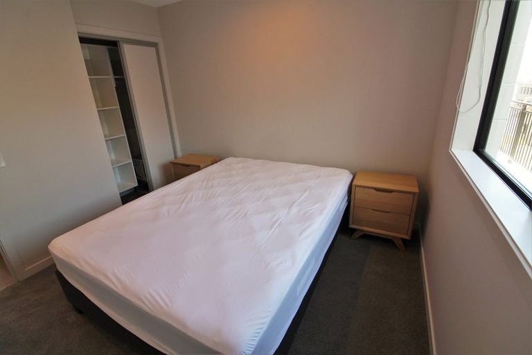 Photo of property in 15/23 London Street, Dunedin Central, Dunedin, 9016