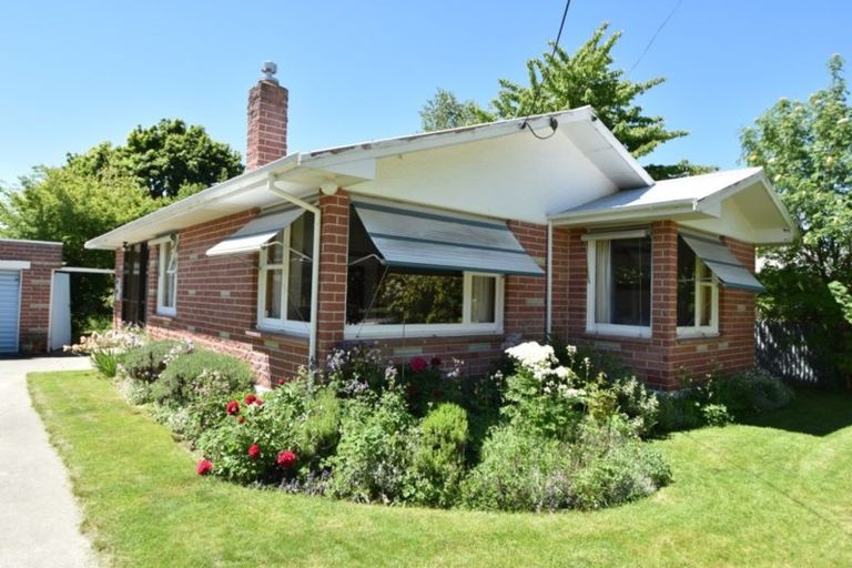 Photo of property in 4 Park Lane, Omarama, 9412