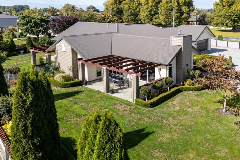 Photo of property in 4 Guild Road, Temuka, 7920