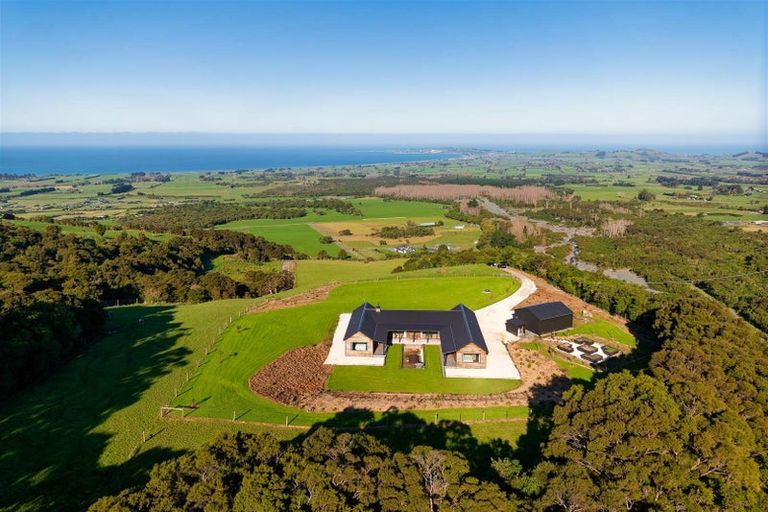Photo of property in 285f Bay Paddock Road, Kaikoura Flat, Kaikoura, 7371
