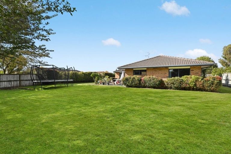 Photo of property in 23 Diomede Glade, Flagstaff, Hamilton, 3210