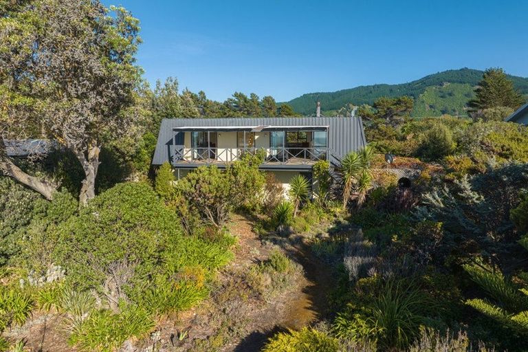 Photo of property in 114 Rarangi Beach Road, Rarangi, Blenheim, 7273