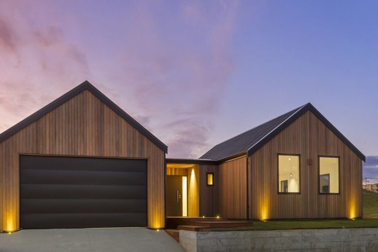 Photo of property in Northlake, 5 Cambrian Street, Wanaka, 9305