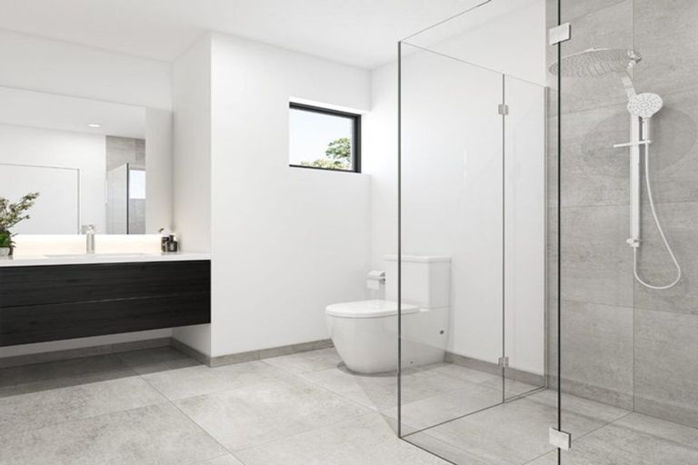 Photo of property in 3/73 Rahera Street, Spreydon, Christchurch, 8024