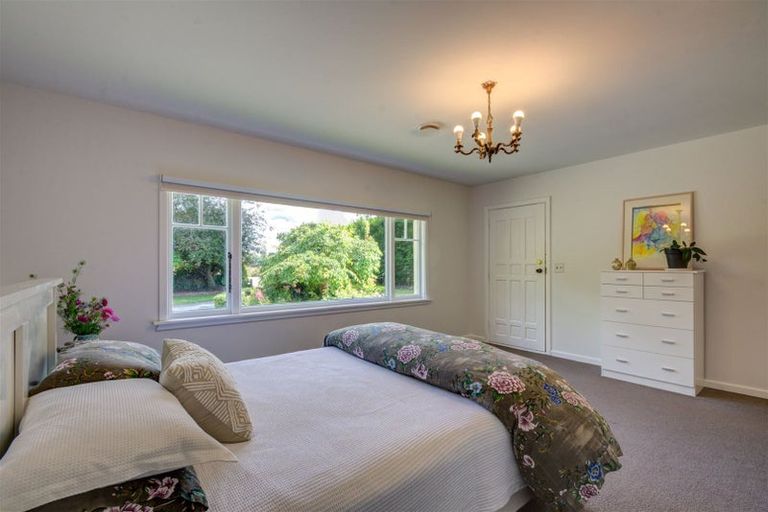 Photo of property in 43 South Eyre Road, Clarkville, Kaiapoi, 7692