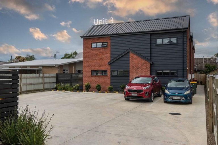 Photo of property in 3/27 Campbell Street, Frankton, Hamilton, 3204