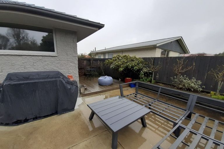 Photo of property in 36 Charles Upham Avenue, Hillmorton, Christchurch, 8025