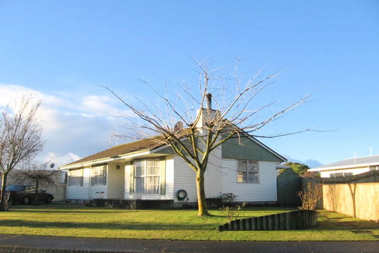 Photo of property in 12 Baffin Place, Flaxmere, Hastings, 4120